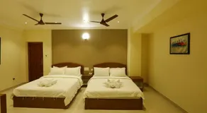 Nitheesh Residency - Image 2