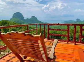 Koh Phaluay Eco Resort - Image 4