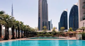 Burj Daman, DIFC Dubai - Mint Stay - Image 5