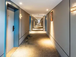 Rujia Business Hotel (Taiyuan South Neihuan Street Dayingpan) - Image 2