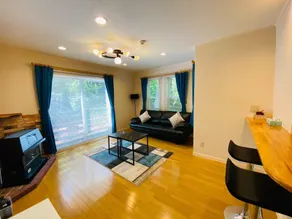 Landscape Chalet Hakuba - Image 2