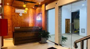 SP Tourist Hotel Jaffna - Image 4