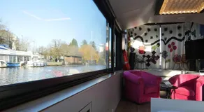 Péniche ! Amours Le Dô Karina Bisch 2019 - Image 4