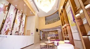 Lavande Hotel Changsha Yuanjialing Subway Station - Image 2