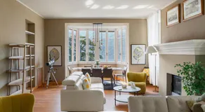 Ruby Como Villa with Lake View By Petra Luxury - Image 3
