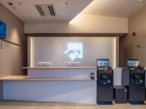 Toyoko Inn Kure-eki - Image 2