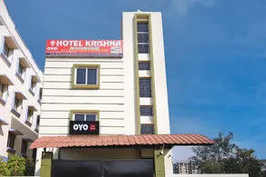 Hotel O KRISHNA - Image 3