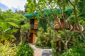 OYO 1140 Piyapruk Resort Khaoyai - Image 5