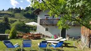 Villa with panoramic view - Image 4