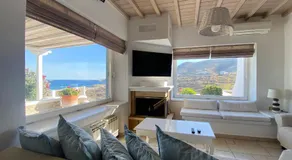 Villa Irina Mykonos - Image 2