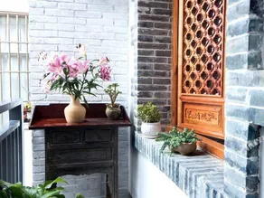 Buerju Courtyard Hostel - Image 2
