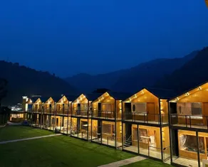 Wooden River Resort - Image 2