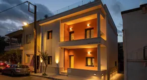 Villa Vesta Retiré - Kalamata Mediterranean Villas - Image 5