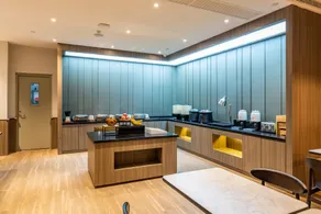 Hanting Hotel Wuhan Mengshidai Jiedaokou Subway Station - Image 3