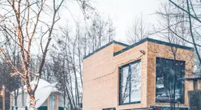 LushHills - Tiny House - Modern House On Wheels - Image 4