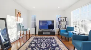 Beautiful Arlington Comfort Rooms Near Metro Private Rooms in Shared Home - Image 2