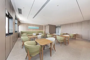 Ji Hotel Beijing Daxing Joy City - Image 5