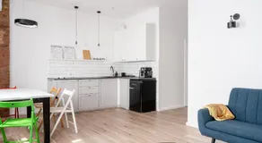 RentPlanet - Apartament Cybulskiego - Image 2