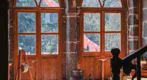 TS Park Hotel - Image 2