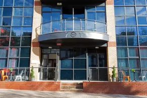 Cotels 7Zero1 Aparthotel - Unique Apartment building with friendly Reception - Pet Friendly - Private Garden Area - Image 5