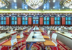 Beijing Junwangfu Hotel - Image 3