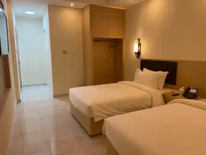 Season Inn Hotel Apartment_Duqm - Image 3