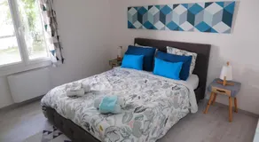 LE CARRELET DE L'ESTUAIRE , Jolie MAISON ENTIÈRE à 9 min DE LA CITADELLE - Image 2