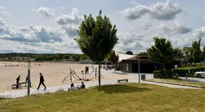 Apartment with Wifi, close to city center, Beach and forrest - Image 5