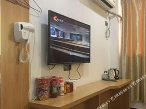 心怡精品酒店 - Image 5