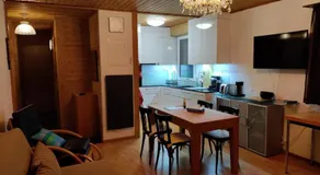 Les Crosets Apartment Miroi 23, Val d'Illiez - Image 4