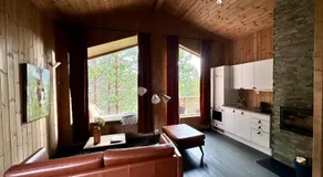 Bjørnfjell Mountain Lodge - Image 2