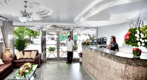 Hotel Marbella - Image 3