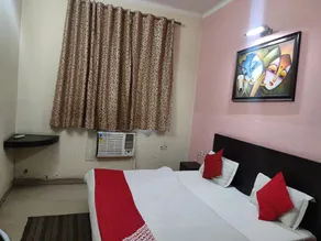 Hotel O Nu Regency Dharuhera - Image 4