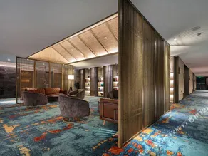 Mehood Lestie Hotel (Zhengzhou Huayuan Road, Zhenghongcheng) - Image 4