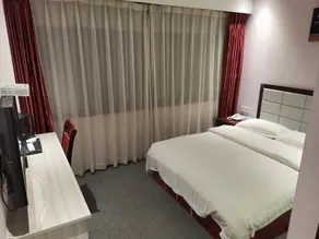 Jin Jing Hotel - Image 5