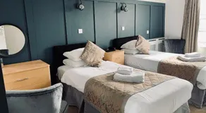 Membly Hall Hotel - Image 2