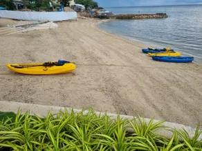 Stunning Sea view one bedroom apartment in Tambuli Resort & Spa - Image 4
