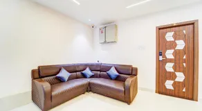 Super Hotel O Aarapalayam - Image 4