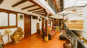 Hotel - Hospedería Villa Palva - Image 3