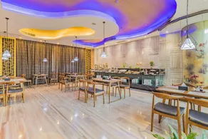 Beijing Mingchen Holiday Hotel (Shunyi Shiyuan Branch) - Image 5