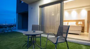 ALPHA APARTMENTS Free Shuttle from and to the Airport - Image 3
