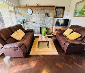 Bryn Gwyn Lodge - Image 5