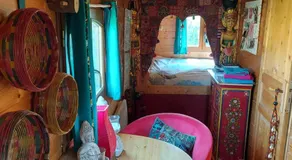 La roulotte de Mouni - Image 2