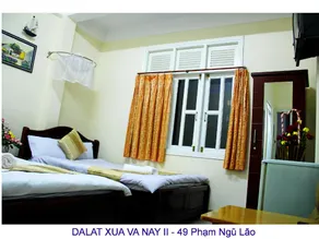 Da Lat Xua Va Nay II Hotel - Image 2