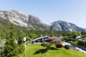 Eidfjord Hotel - Image 4