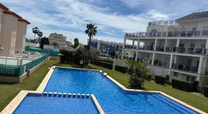 Apartamento Oliva Vora II - Image 3