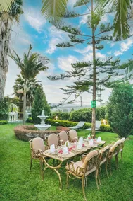Amata n'Ubuki Boutique Hotel Ltd - Image 5