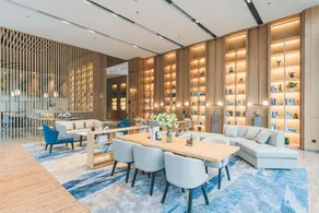 Atour Hotel (Jiangyin Binjiang Middle Road Sports Center) - Image 2