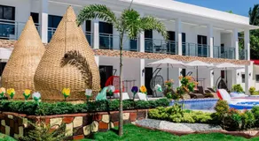 Sonrisa Resort De Playa by Hiverooms - Image 2