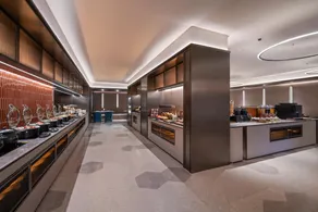 Beijing CBD Jianguomen Crystal Orange Hotel - Image 3